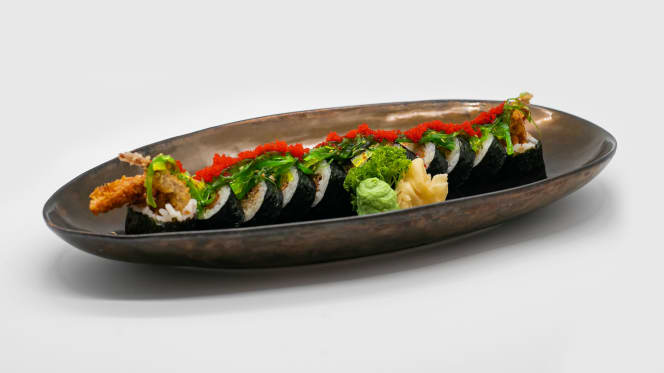 Saikó - Estoril - 1