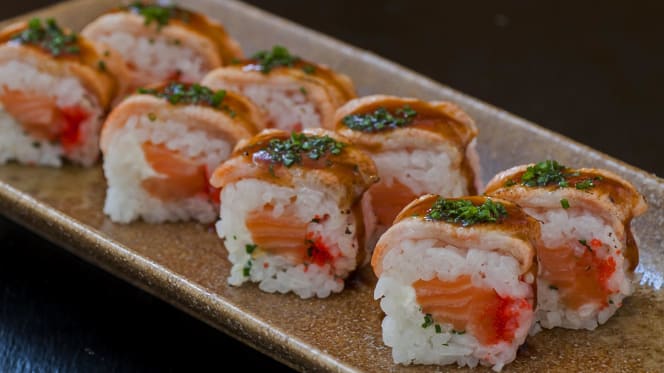 Saikó - Estoril - 3