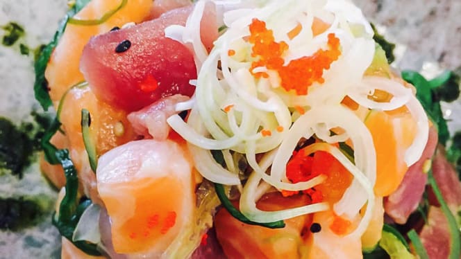 Saikó - Estoril - 5