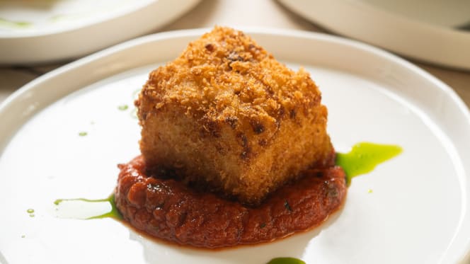 Bortolo’s Kitchen - 4