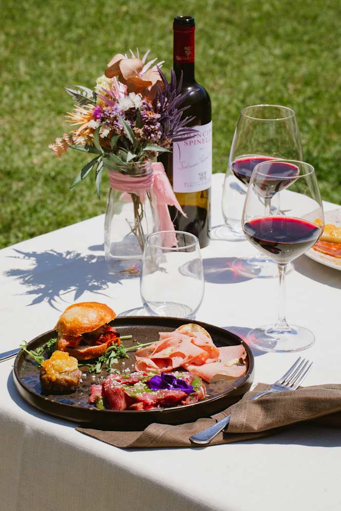 Agriturismo La Sena - 1