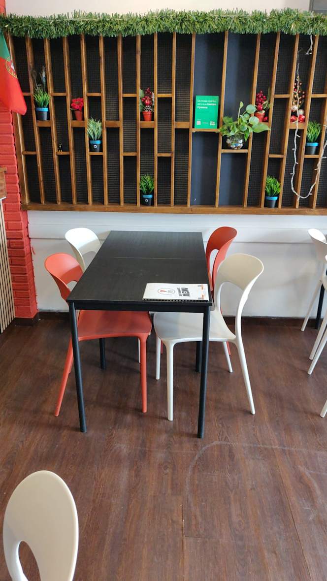 Luz Pizza - 4