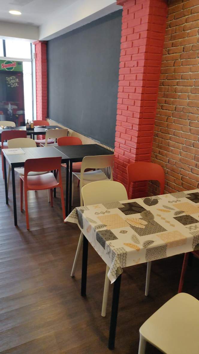 Luz Pizza - 5