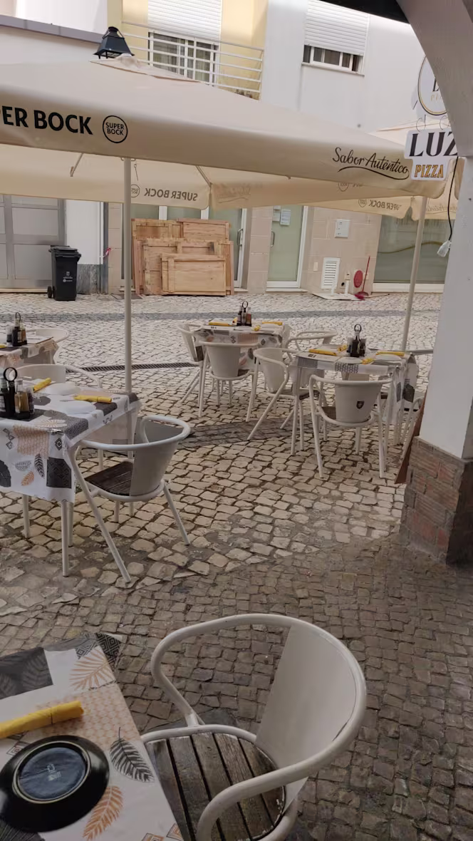 Luz Pizza - 6