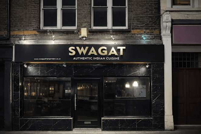 Swagat Harpenden - 8