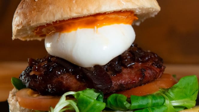 Black Dog - Latiano - 5