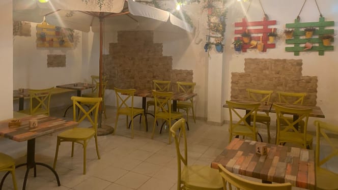 Black Dog - Latiano - 8