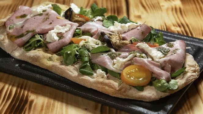 Black Dog - Latiano - 4