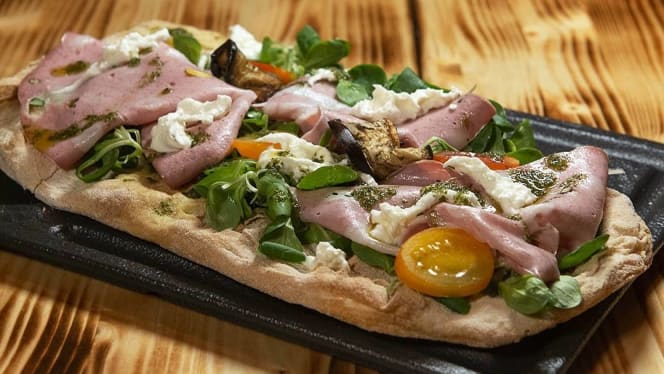 Black Dog - Latiano - 6