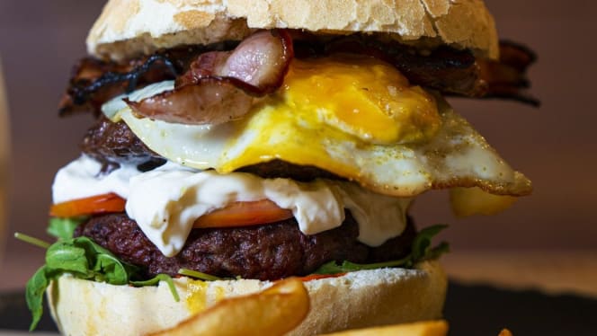 Black Dog - Latiano - 7