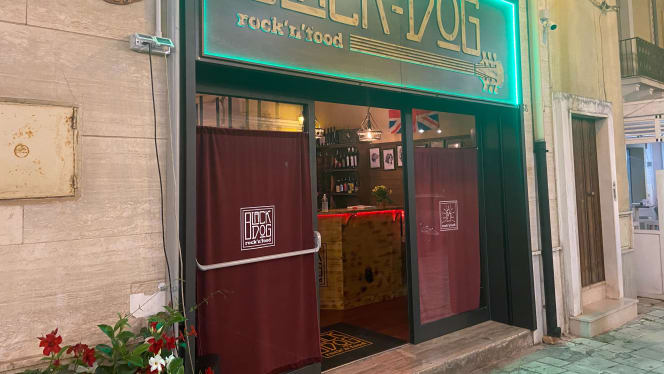 Black Dog - Latiano - 0