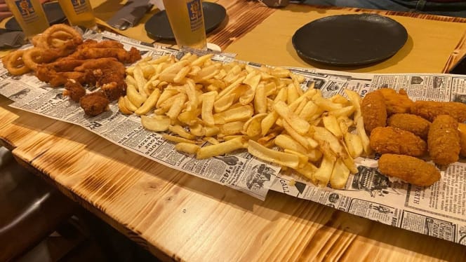 Black Dog - Latiano - 3