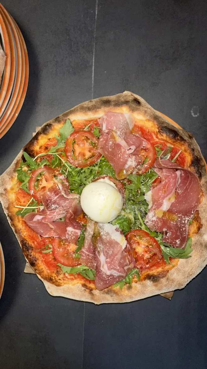 Pizzaioli Napolitains - 9