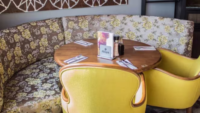 Marmaris Orly - Amsterdam - 1