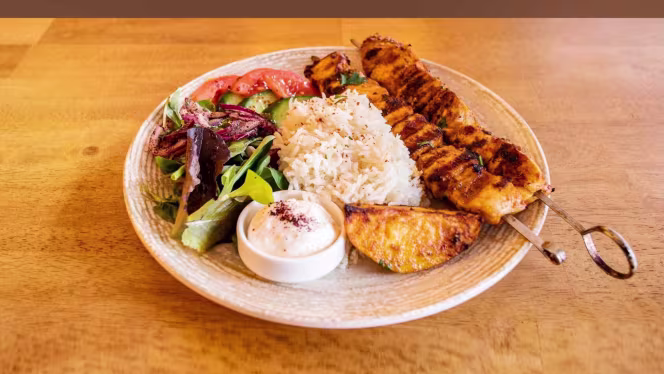 Marmaris Orly - Amsterdam - 4