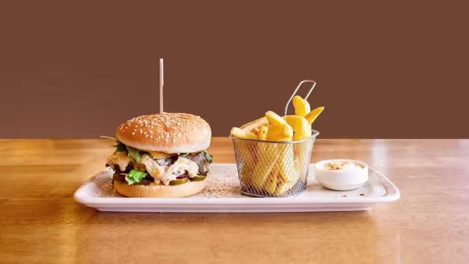 Marmaris Orly - Amsterdam - 0