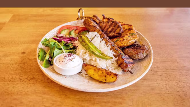 Marmaris Orly - Amsterdam - 5