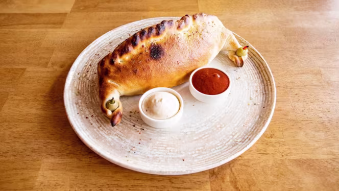 Marmaris Orly - Amsterdam - 3