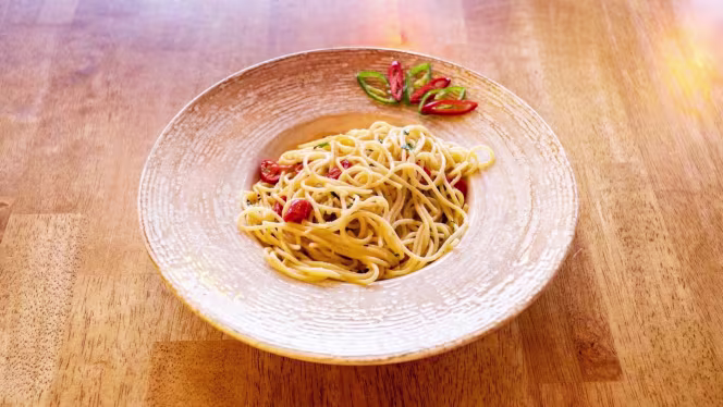 Marmaris Orly - Amsterdam - 2