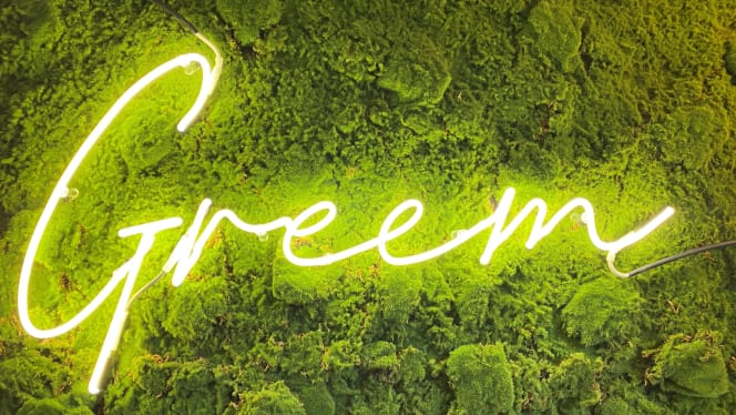 GREEM - 9