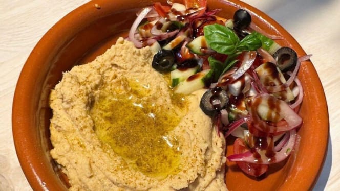 Piazza Santa Bárbara - 7