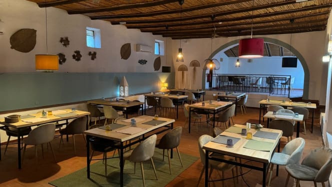 Piazza Santa Bárbara - 9