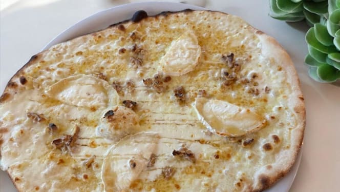 Piazza Santa Bárbara - 6