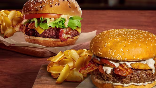 Roadhouse Restaurant Roma Salaria - 2