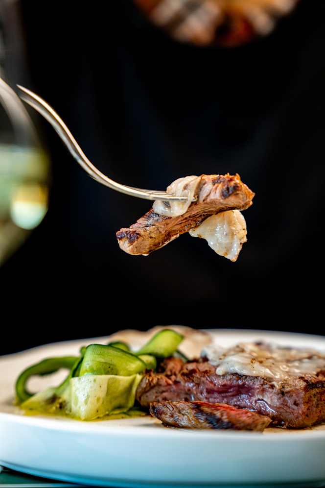 Roger Tennis Cafè - 8