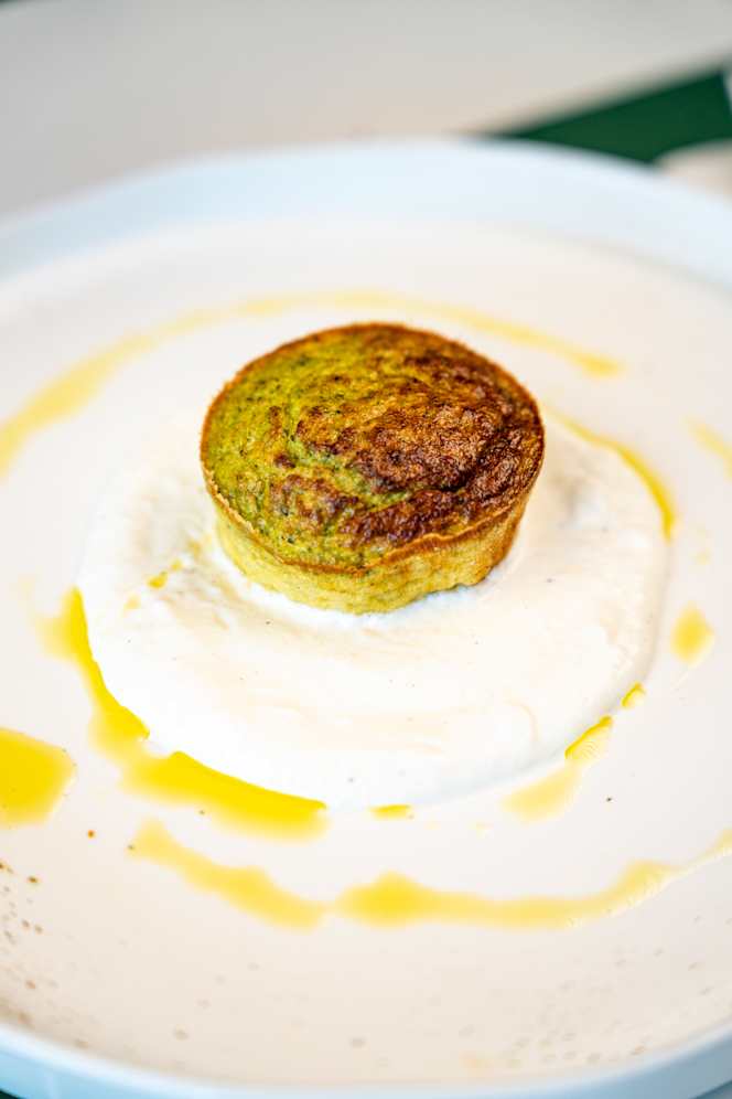 Roger Tennis Cafè - 0