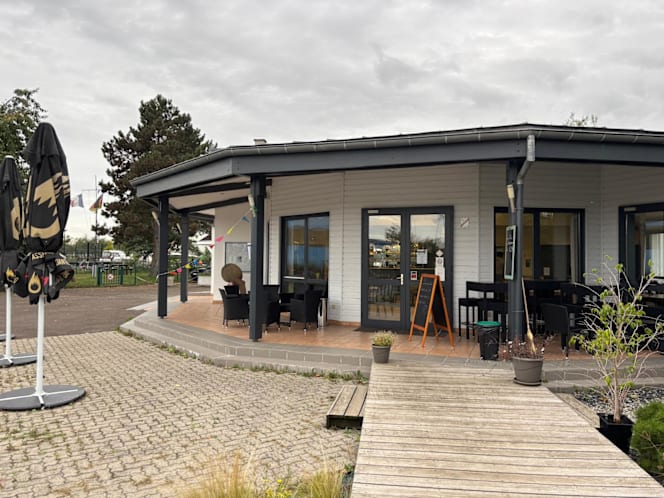 Restaurant la Gloriosa - 5