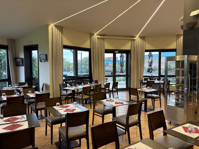 Restaurant la Gloriosa - 3