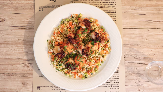 Le Papere al Lago - 2