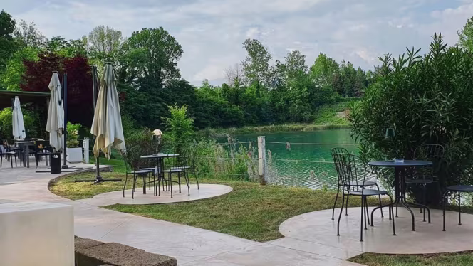 Le Papere al Lago - 0