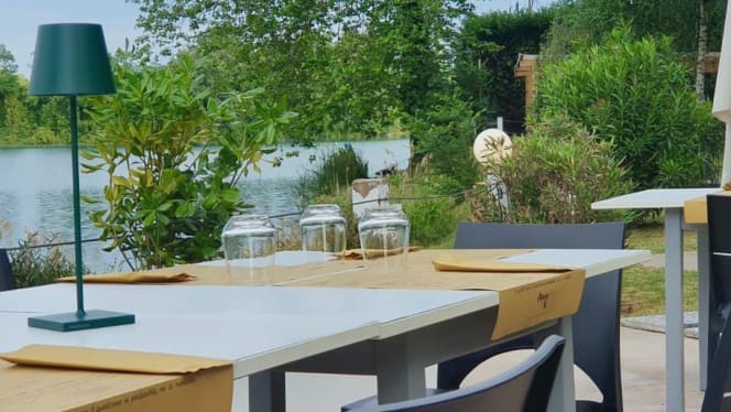 Le Papere al Lago - 7