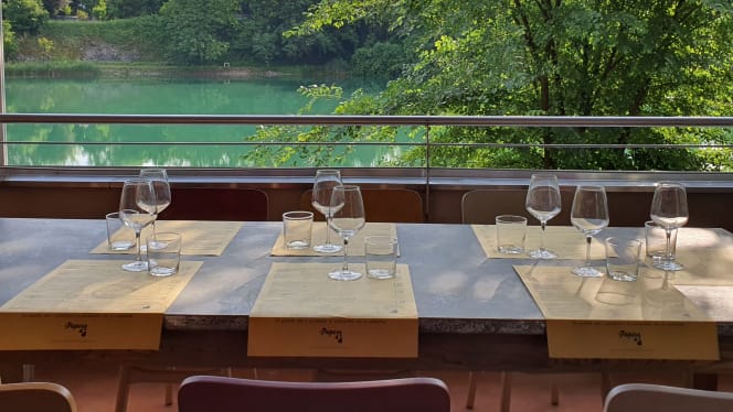 Le Papere al Lago - 4