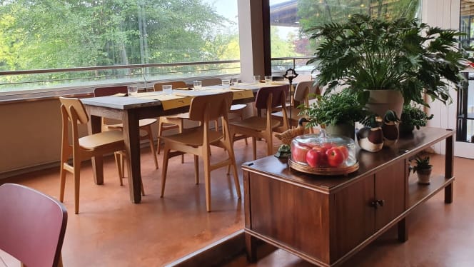 Le Papere al Lago - 5