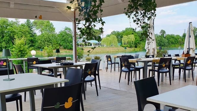 Le Papere al Lago - 8