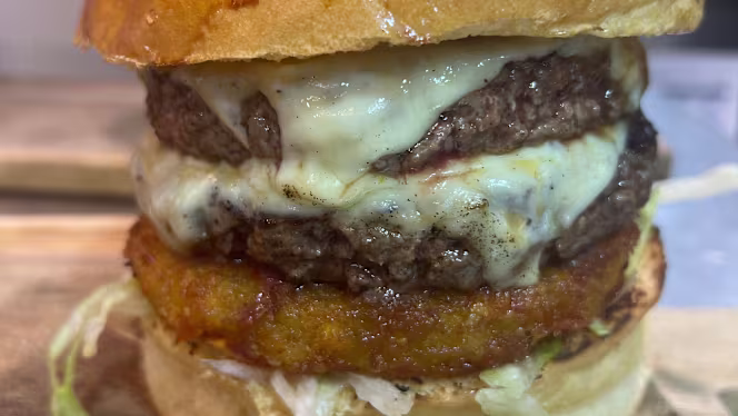 La Vacherie - Saint-Ouen - 1