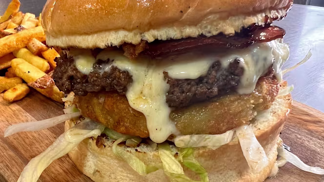 La Vacherie - Saint-Ouen - 5