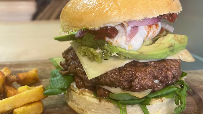 La Vacherie - Saint-Ouen - 4