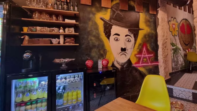 La Vacherie - Saint-Ouen - 0