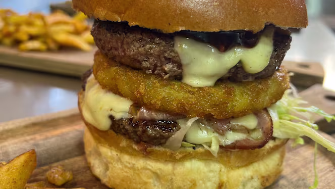 La Vacherie - Saint-Ouen - 2