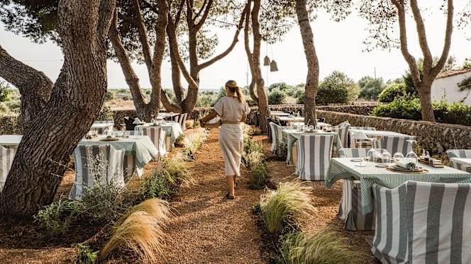 L'espiell - Hotel Morvedra Nou - 0