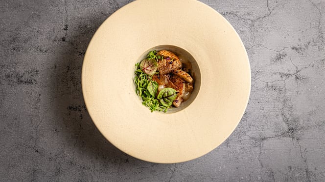 L'espiell - Hotel Morvedra Nou - 2