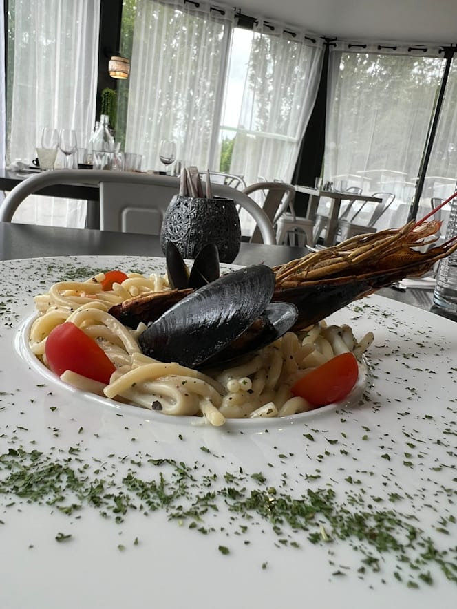 Garden Golf - Rouen Green Forest - Bosc-Guerard-Saint-Adrien - 6