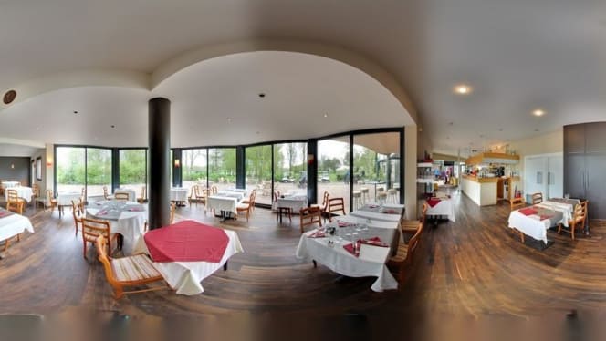 Garden Golf - Rouen Green Forest - Bosc-Guerard-Saint-Adrien - 8