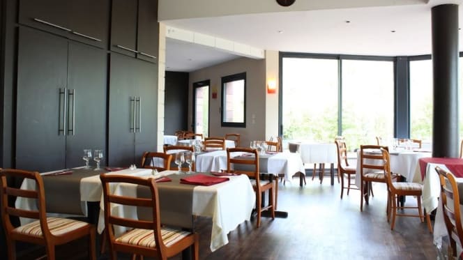 Garden Golf - Rouen Green Forest - Bosc-Guerard-Saint-Adrien - 9