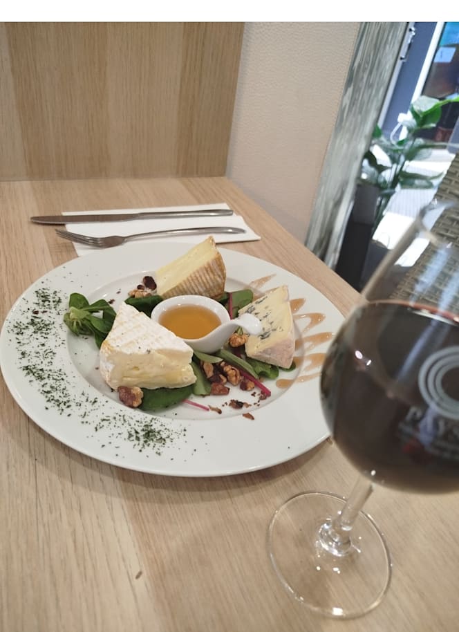 Garden Golf - Rouen Green Forest - Bosc-Guerard-Saint-Adrien - 5