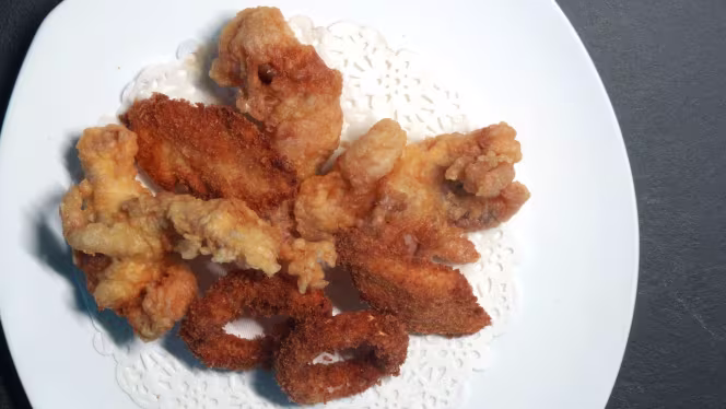 Myto - Asian Contemporary Cuisine - 5